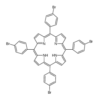 cas:29162-73-0|间-四(对-溴苯基)卟啉