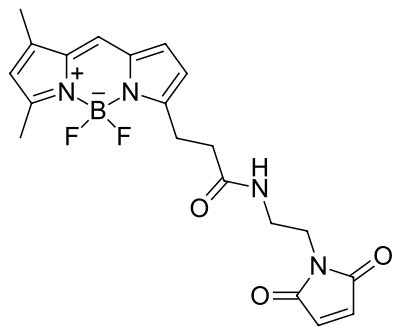 BDP FL maleimide ，cas773859-49-7 .png