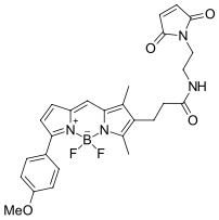 BDP TMR maleimide,cas2183473-34-7.png