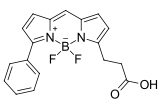 BDP R6G carboxylic acid ,cas174881-57-3.png