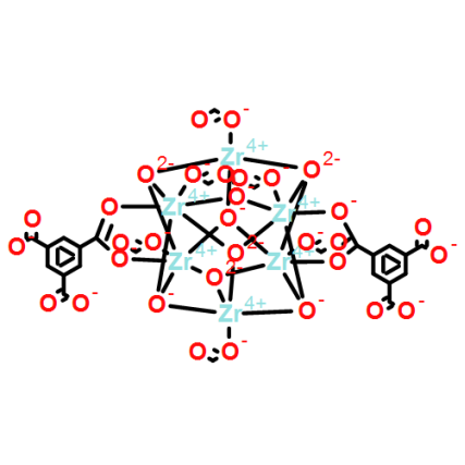 MOF-808(Zr)