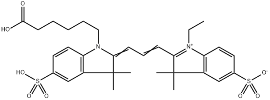 脂溶CY3单体.png