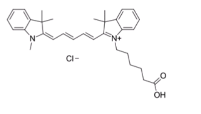 氰基CY5-羧酸.png