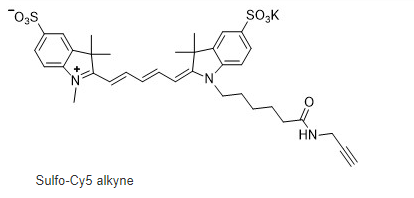 Sulfo-CY5 alkyne.png