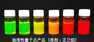 油溶性硒化镉量子点.png