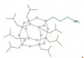 氨基化笼形倍半硅氧烷.png