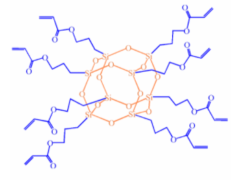 丙烯酰氧丙基笼型聚倍半硅氧烷.png