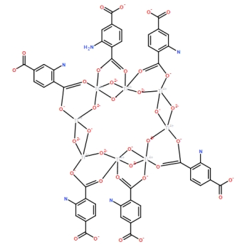 NH2-MIL-125Ti