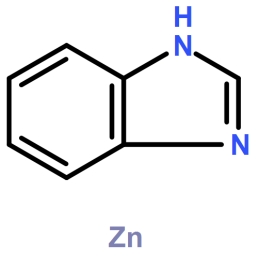 ZIF-11金属有机骨架材料cas:24304-54-9