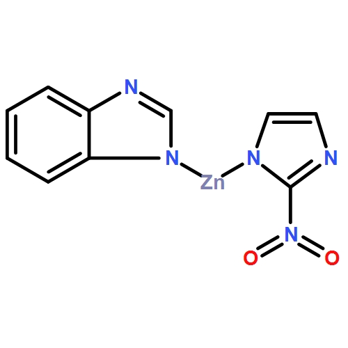 MOF:ZIF-68沸石咪唑酯骨架结构材料cas:1018477-09-2