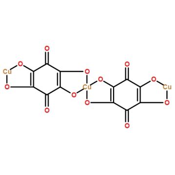 MOF:Cu-THQ金属有机骨架cas:2243781-38-4的合成-齐岳生物