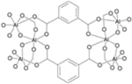 MOF:CAU-10(Al)金属有机骨架cas:1416330-84-1的应用