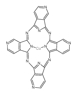 铜卟啉