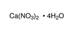 四水硝酸钙