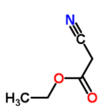 氰乙酸乙酯