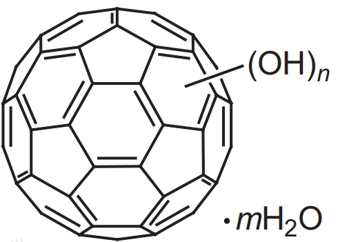 富勒醇/羟基化富勒烯的性能与用途