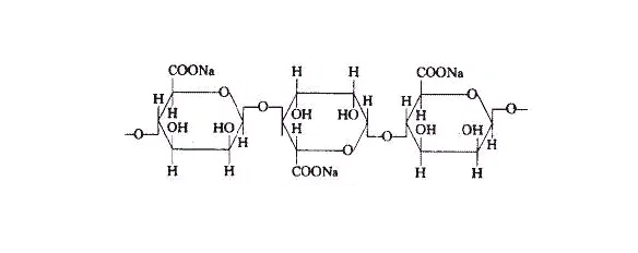 RGD-Sodium alginate