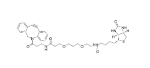 DBCO-PEG2-Biotin