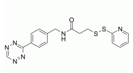 Tetrazine-Ph-OPSS