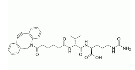 DBCO-Val-Cit-OH