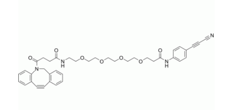 APN-PEG4-DBCO