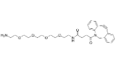 DBCO-PEG4-amine