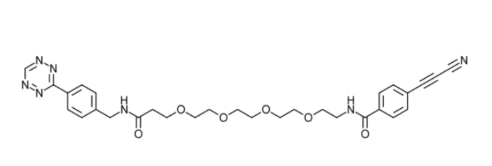 APN-PEG4-tetrazine