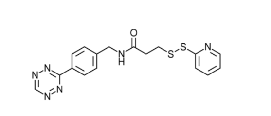 Tetrazine-SPDP