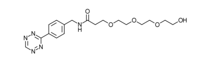 Tetrazine-PEG3-alcohol