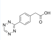 Tetrazine acid