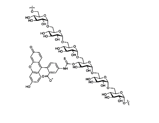 FITC标记多糖