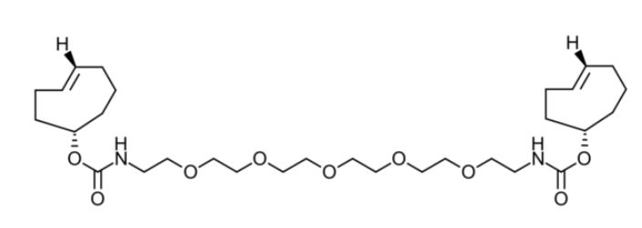 TCO-PEG5-TCO