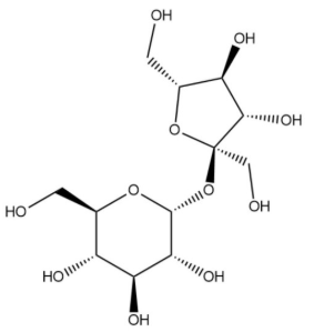 sucrose 