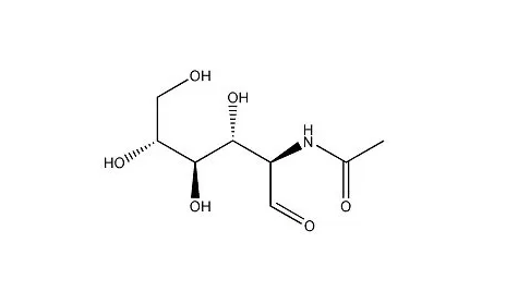 单乙酰氨基半乳糖