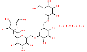 Stachyose tetrahydrate