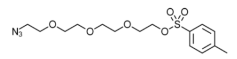 Azido-PEG3-OTs