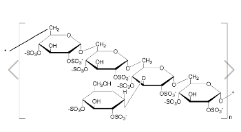 硫酸葡聚糖
