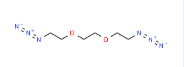 Azido-PEG3-azide