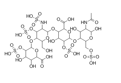 Heparin