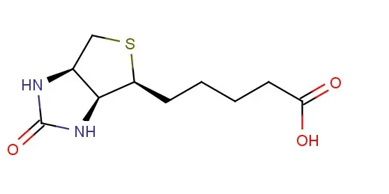 生物素