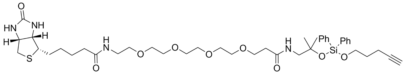 DADPS Biotin Alkyne