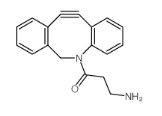 DBCO-amine