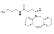 DBCO-C3-alcohol 