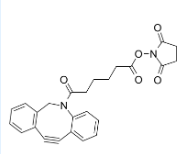 DBCO-C6-NHS ester 