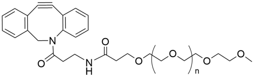 DBCO-mPEG 30KDa