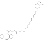 DBCO-NHCO-PEG5-NHS ester