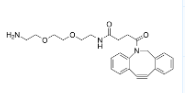 DBCO-PEG2-amine