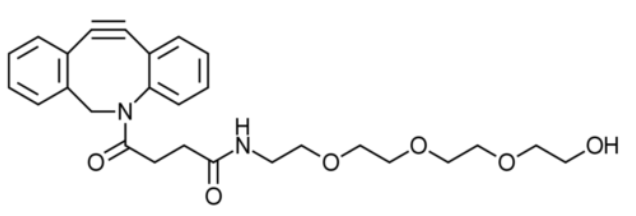 DBCO-PEG3-alcohol