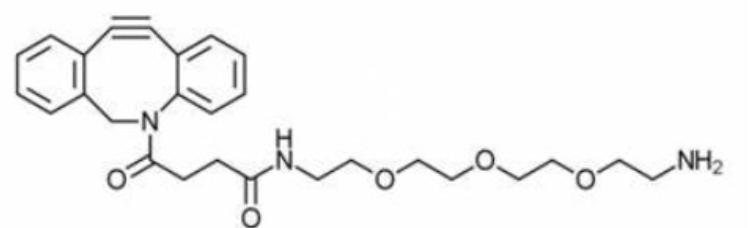 DBCO-PEG3-amine