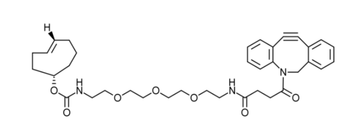 DBCO-PEG3-TCO